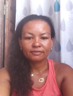 Celia's profile, a single 39-year-old a woman in Sambava