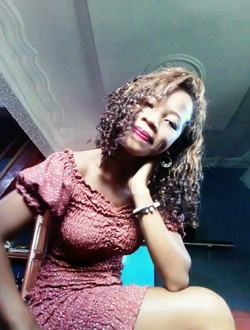 Mi 🍫's profile, a single 39-year-old a woman in Antananarivo