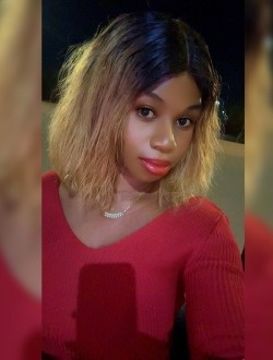 Anaïs's profile, a single 30-year-old a woman in Abadjin-Doumé