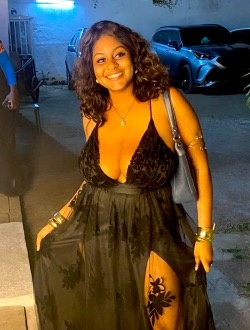 Giseleess's profile, a single 27-year-old a woman in Yaoundé