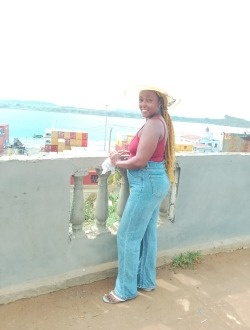 Cedilla's profile, a single 34-year-old a woman in Antanambao-Anivorano