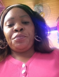 Carine's profile, a single 36-year-old a woman in Ababa