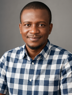 Malan Hakimou's profile, a single 33-year-old a man in Bamako