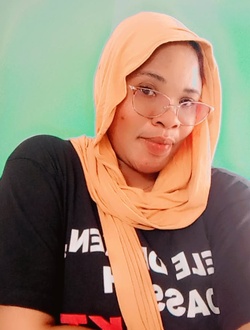 Nass's profile, a single 39-year-old a woman in Abi