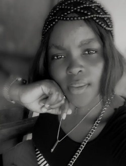 Diane's profile, a single 26-year-old a woman in Abang