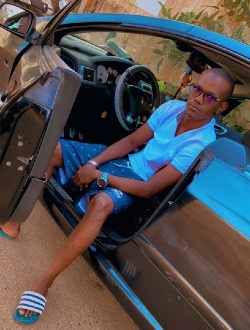 Abdellah's profile, a single 31-year-old a man in Abattoirs