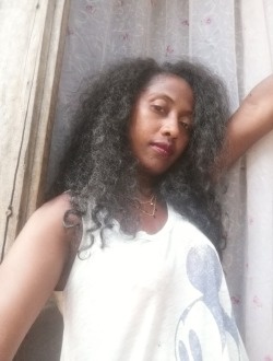 Rasoanirina's profile, a single 36-year-old a woman in Sambava