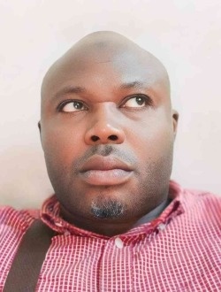 Alouz's profile, a single 51-year-old a man in Parcelles Assainies