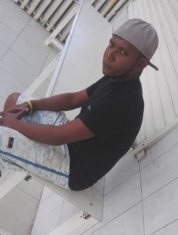 Fidèle's profile, a single 36-year-old a man in Toamasina