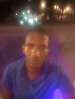 Malik's profile, a single 36-year-old a man in Abattoirs