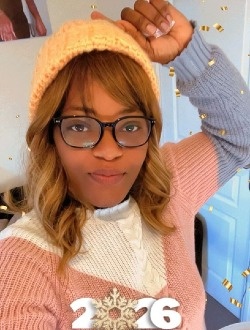 Maxelle Jessica's profile, a single 34-year-old a woman in Cormeilles-en-Parisis