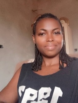 Kendra's profile, a single 36-year-old a woman in Ababa