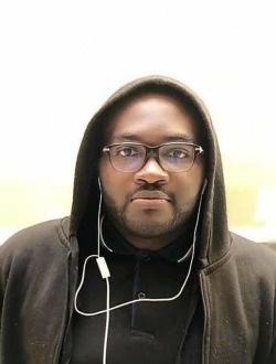 Daniel's profile, a single 29-year-old a man in Yaoundé