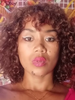 Ocline's profile, a single 36-year-old a woman in Antsiranana