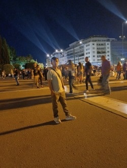 Didar's profile, a single 23-year-old a man in Paris