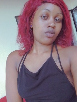 Ariane Hornella's profile, a single 25-year-old a woman in Douala