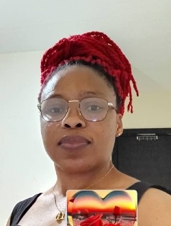 NadÈge's profile, a single 40-year-old a woman in Casablanca