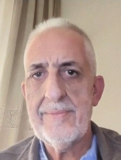 Perfil de Manel, un hombre soltero(a) de 57 años en Mollet del Vallès