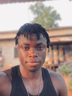 Beros Jayden's profile, a single 25-year-old a man in Abomey-Calavi