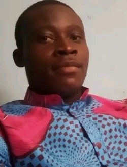 Jérémy's profile, a single 29-year-old a man in Aalé