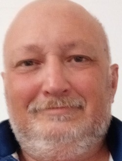 Brice's profile, a single 50-year-old a man in Bures-sur-Yvette