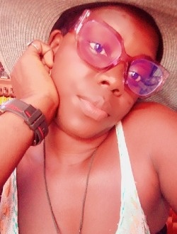 Marie's profile, a single 27-year-old a woman in Guéyo II