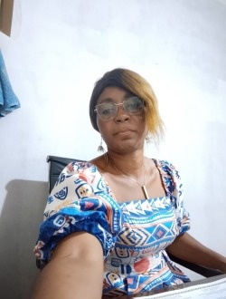 Larelle's profile, a single 47-year-old a woman in Ababa