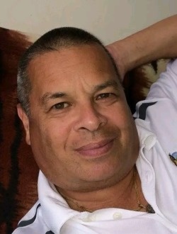 Andreo's profile, a single 41-year-old a man in Abi