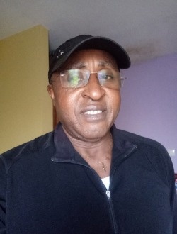 Fyko's profile, a single 67-year-old a man in Yaoundé