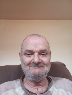 Jean-François's profile, a single 59-year-old a man in Dinant