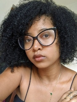 Layanah's profile, a single 30-year-old a woman in Toamasina