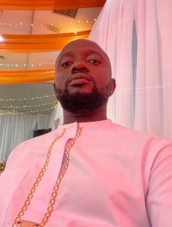 Guy Boris's profile, a single 37-year-old a man in Yaoundé