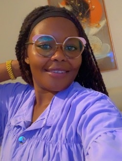 Alca's profile, a single 27-year-old a woman in Libreville