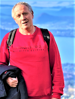 Thierry's profile, a single 69-year-old a man in Rumilly