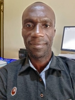 Aboya Georges's profile, a single 49-year-old a man in Aalé