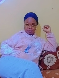 Dorice's profile, a single 39-year-old a woman in Casablanca