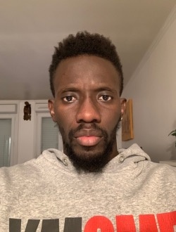 Mikael's profile, a single 33-year-old a man in Sannois