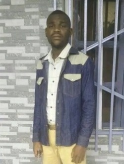 Igor's profile, a single 36-year-old a man in 'Adir