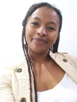 Fenofiniavana Léonie's profile, a single 27-year-old a woman in Antananarivo