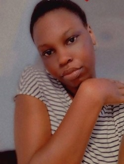 Perfil de Mamy, una mujer soltero(a) de 24 años en Abattoirs