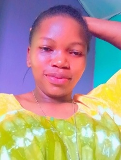 Stella's profile, a single 26-year-old a woman in Ababa