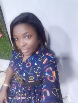 Doriane's profile, a single 31-year-old a woman in Kinsa