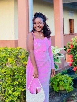 Femie Yottania's profile, a single 23-year-old a woman in Abohijafy