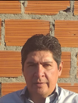 Perfil de Ivan Echeverria, un hombre soltero(a) de 52 años en Santa Cruz de la Sierra