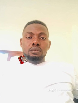 Toure's profile, a single 28-year-old a man in Abadjin-Kouté