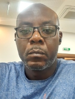 Anthony's profile, a single 43-year-old a man in Douala