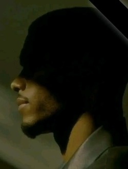 Cadrique's profile, a single 25-year-old a man in Yaoundé