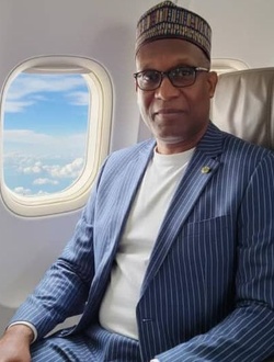 Alex Virgile's profile, a single 58-year-old a man in Cadjèhoun