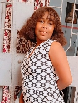 Mariebelle's profile, a single 36-year-old a woman in Abi