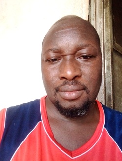 Komlavi's profile, a single 48-year-old a man in Bamako Koura